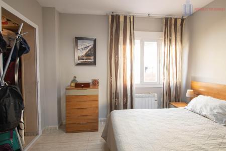 Venta de piso en Híjar