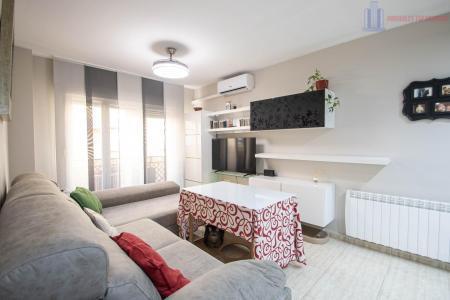 Venta de piso en Híjar