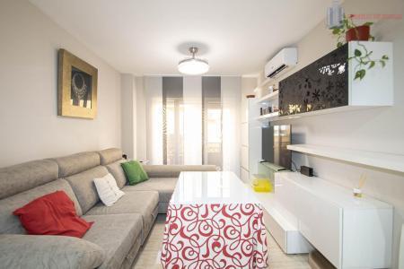 Venta de piso en Híjar
