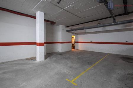Venta de piso en Híjar