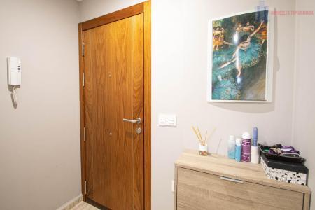 Venta de piso en Híjar