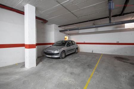 Venta de piso en Híjar