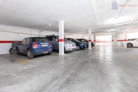 Venta de Ático en Huétor Vega