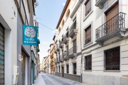 Venta de Ático en Granada