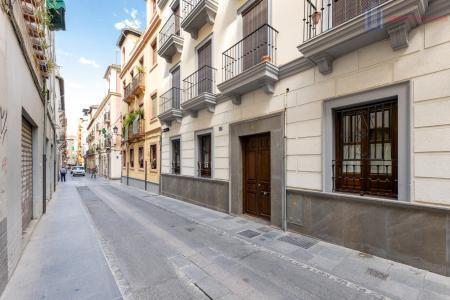 Venta de Ático en Granada