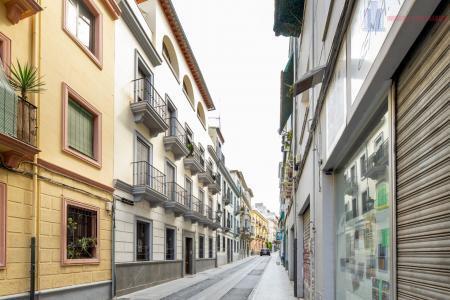 Venta de Ático en Granada