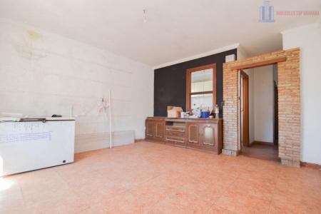 Venta de chalet en Huétor Vega