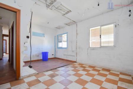 Venta de chalet en Huétor Vega