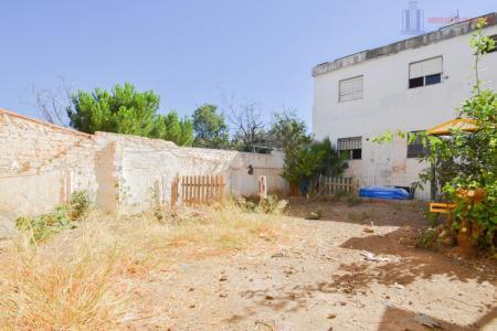 Venta de chalet en Huétor Vega