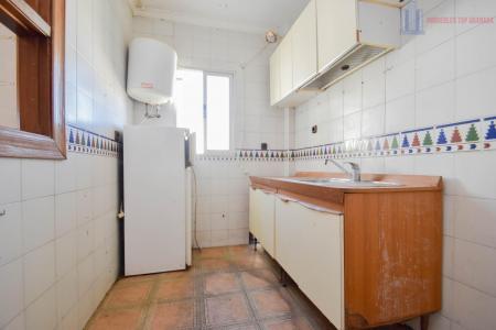 Venta de chalet en Huétor Vega