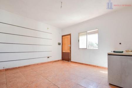 Venta de chalet en Huétor Vega