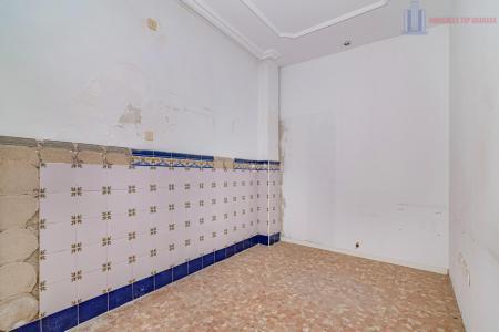 Venta de casa en Granada