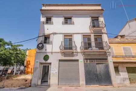 Venta de casa en Granada