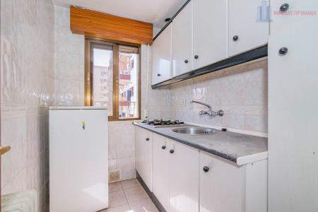 Venta de casa en Granada