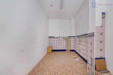Venta de casa en Granada