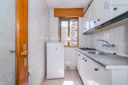 Venta de casa en Granada