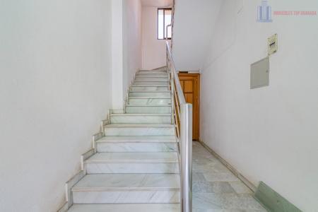 Venta de casa en Granada