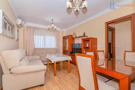 Venta de piso en Albolote