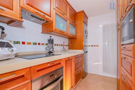 Venta de piso en Albolote