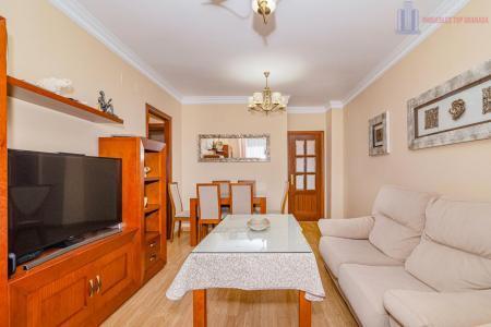 Venta de piso en Albolote