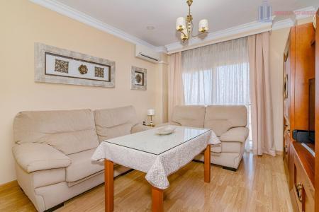 Venta de piso en Albolote