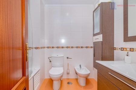 Venta de piso en Albolote