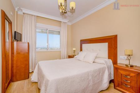Venta de piso en Albolote