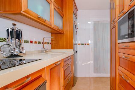 Venta de piso en Albolote