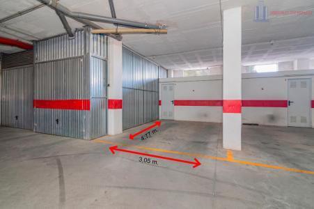 Venta de piso en Albolote