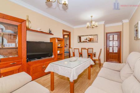 Venta de piso en Albolote