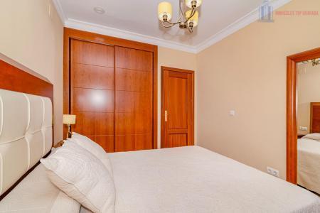 Venta de piso en Albolote