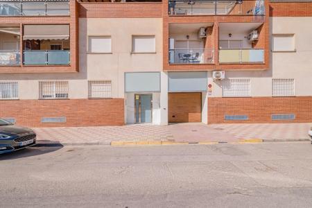 Venta de piso en Albolote