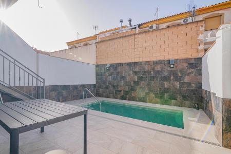 Venta de casa en Cijuela