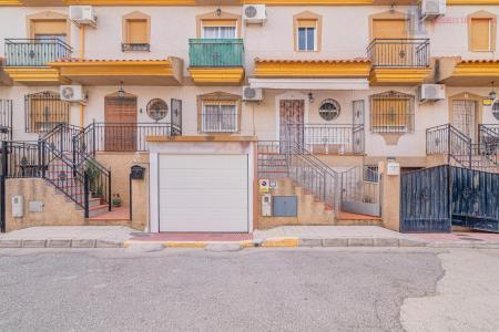 Venta de casa en Cijuela