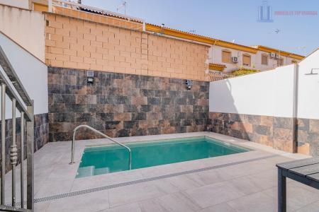 Venta de casa en Cijuela