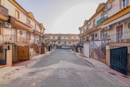 Venta de casa en Cijuela