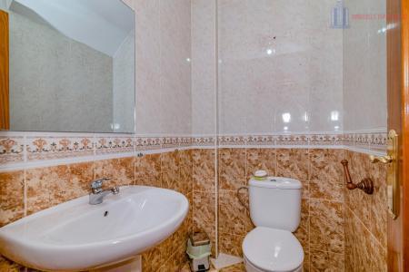 Venta de casa en Cijuela