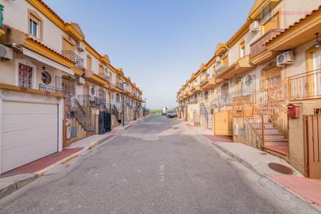 Venta de casa en Cijuela
