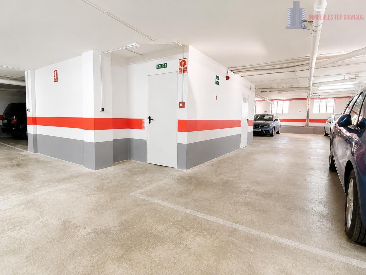 Venta de piso en Atarfe