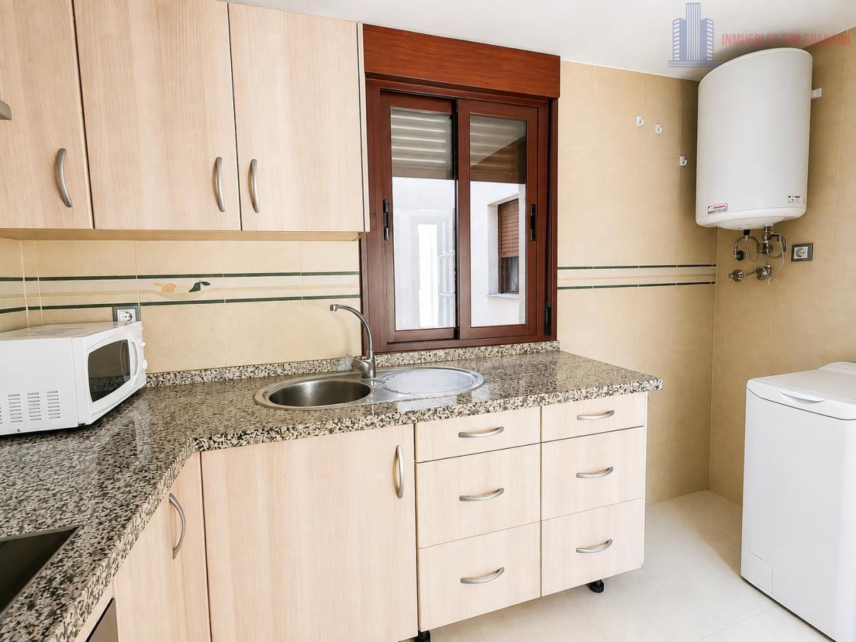 Venta de piso en Atarfe