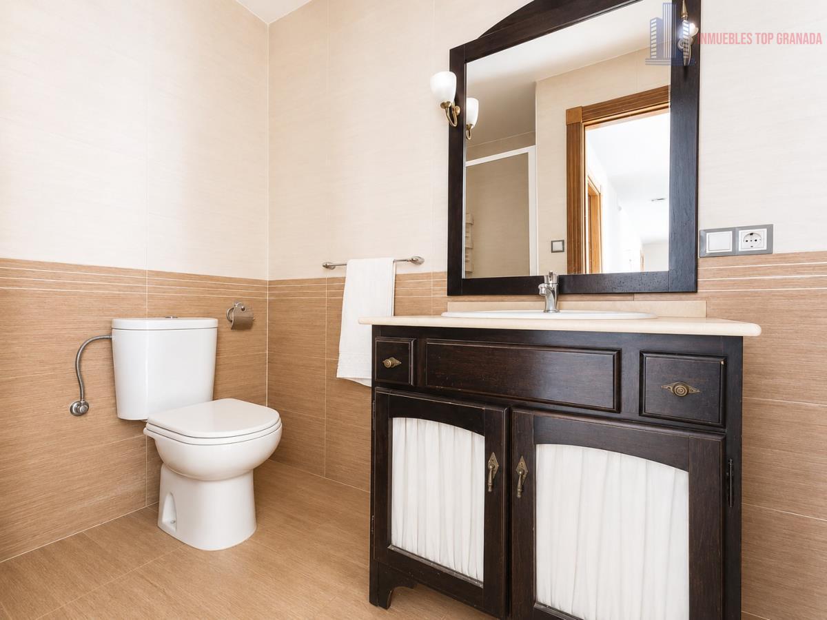Venta de piso en Atarfe