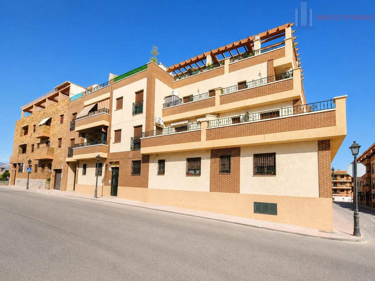 Venta de piso en Atarfe