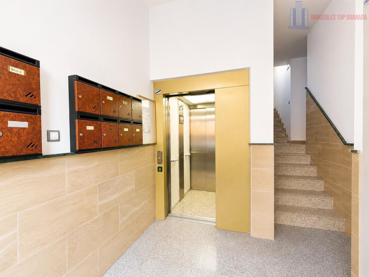 Venta de piso en Atarfe