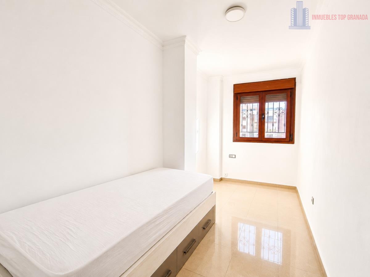 Venta de piso en Atarfe