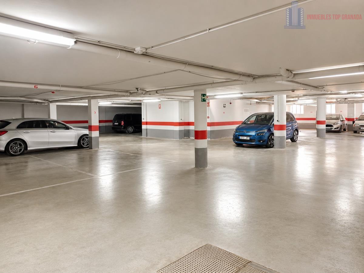 Venta de piso en Atarfe