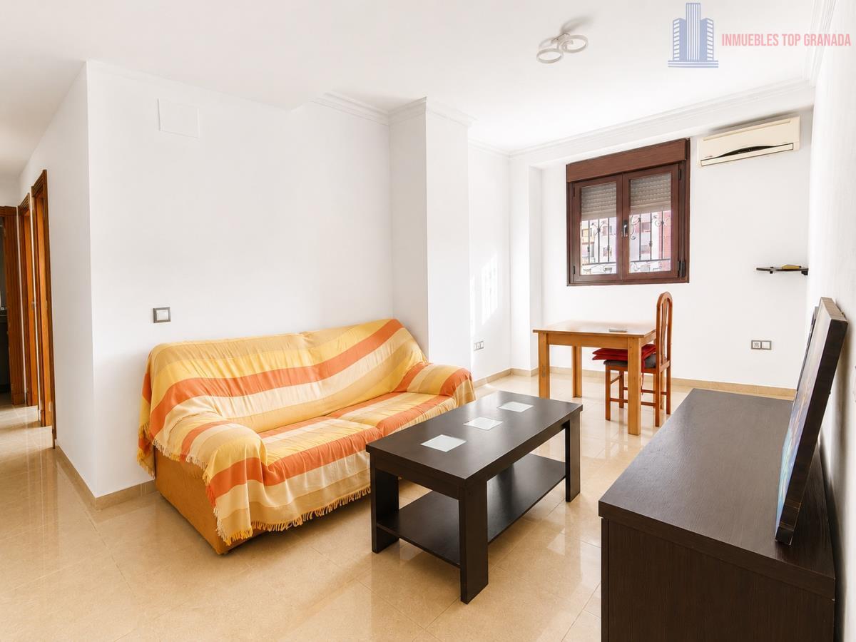 Venta de piso en Atarfe