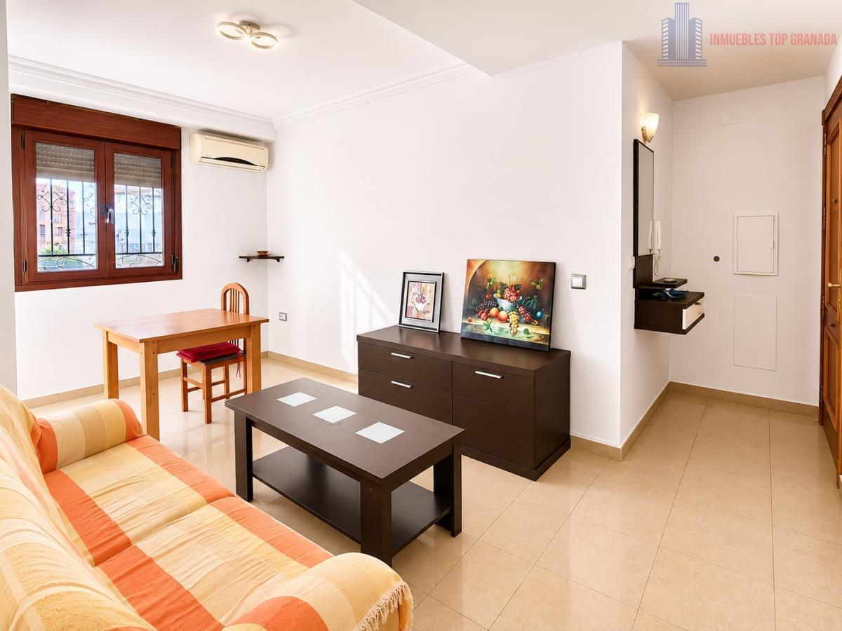Venta de piso en Atarfe