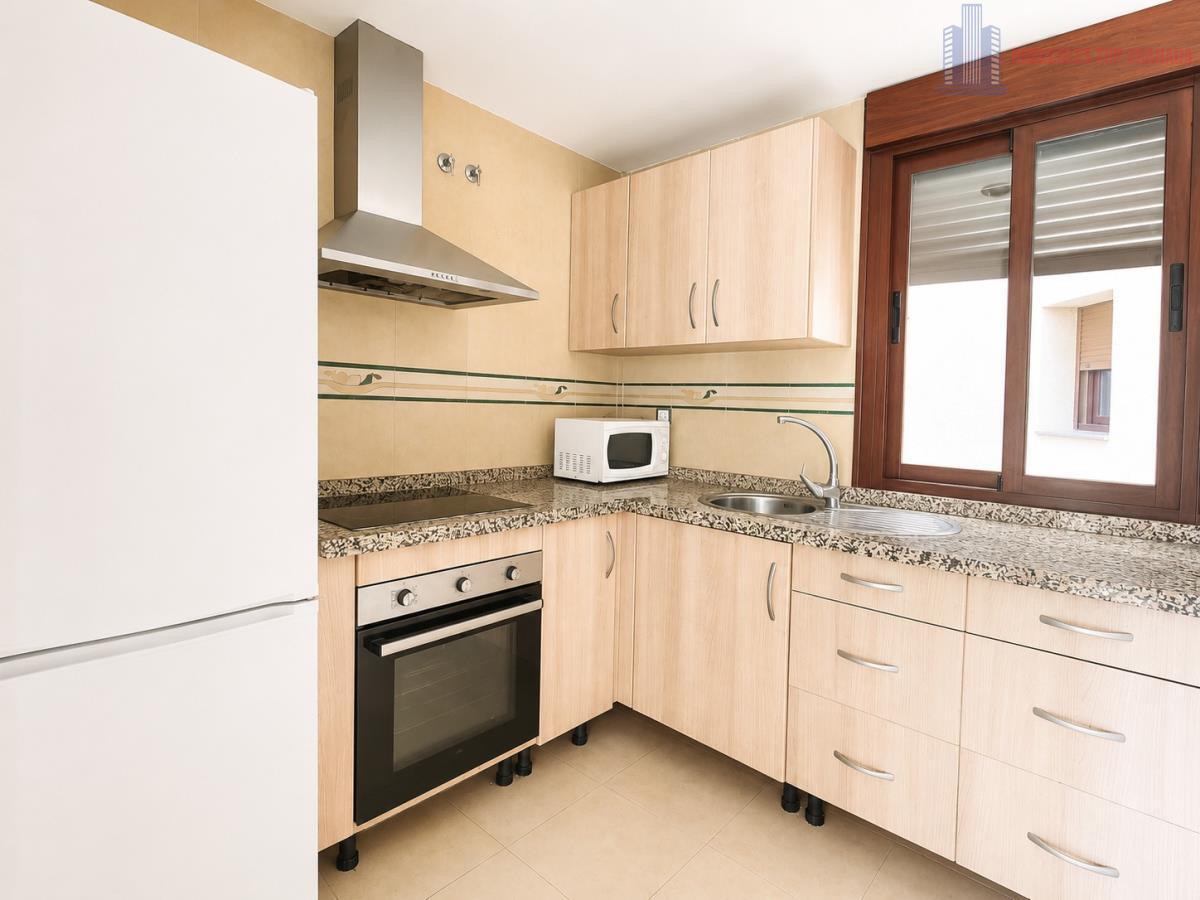 Venta de piso en Atarfe