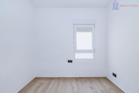 Venta de piso en Granada