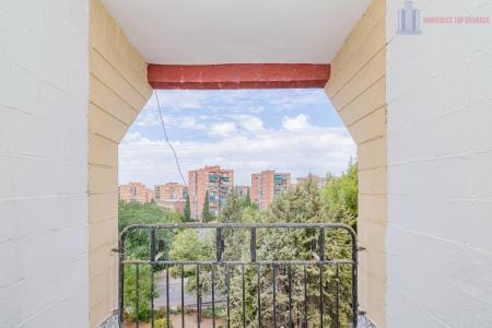 Venta de piso en Granada